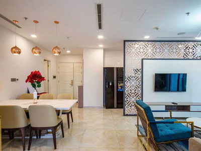 Vinhomes Golden River, Vietnam Vinhomes Golden River, Vietnam