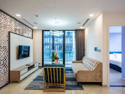 Vinhomes Golden River, Vietnam Vinhomes Golden River, Vietnam