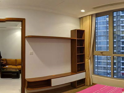 Vinhomes Central Park, Vietnam Vinhomes Central Park, Vietnam