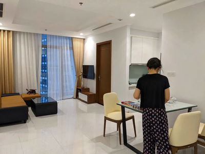 Vinhomes Central Park, Vietnam  Vinhomes Central Park, Vietnam