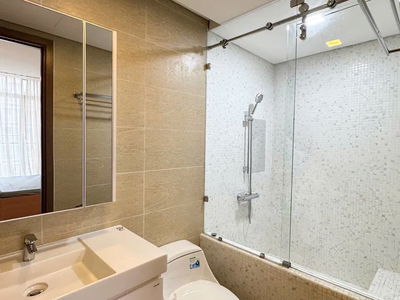 Vinhomes Central Park, Vietnam Vinhomes Central Park, Vietnam