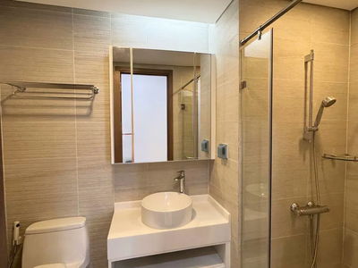 Vinhomes Central Park, Vietnam Vinhomes Central Park, Vietnam