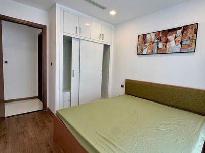 Vinhomes Central Park, Vietnam Vinhomes Central Park, Vietnam