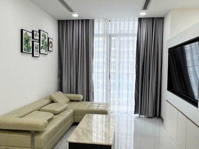 Vinhomes Central Park, Vietnam Vinhomes Central Park, Vietnam