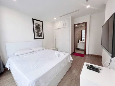 Vinhomes Central Park, Vietnam  Vinhomes Central Park, Vietnam