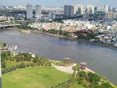 Vinhomes Central Park, Vietnam Vinhomes Central Park, Vietnam