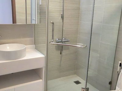 Vinhomes Central Park, Vietnam Vinhomes Central Park, Vietnam