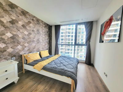 Vinhomes Central Park, Vietnam Vinhomes Central Park, Vietnam