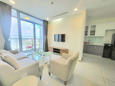 Vinhomes Central Park, Vietnam  Vinhomes Central Park, Vietnam