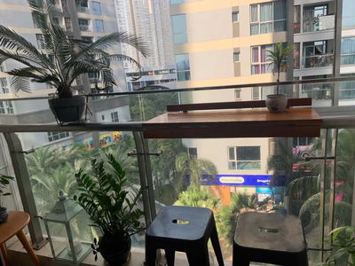 Vinhomes Central Park, Vietnam  Vinhomes Central Park, Vietnam