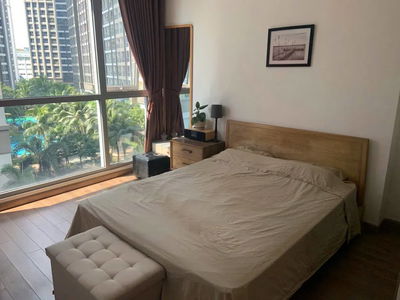 Vinhomes Central Park, Vietnam  Vinhomes Central Park, Vietnam