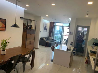 Vinhomes Central Park, Vietnam Vinhomes Central Park, Vietnam