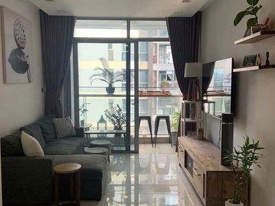 Vinhomes Central Park, Vietnam Vinhomes Central Park, Vietnam