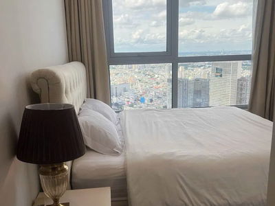 Vinhomes Central Park, Vietnam Vinhomes Central Park, Vietnam