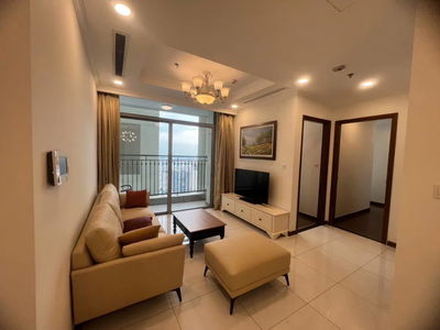 Vinhomes Central Park, Vietnam Vinhomes Central Park, Vietnam