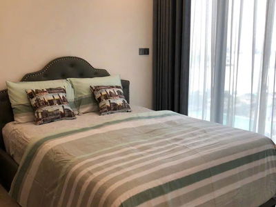 Vinhomes Golden River, Vietnam  Vinhomes Golden River, Vietnam