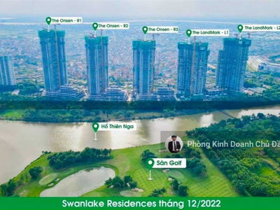 Swan Lake Onsen, Vietnam Swan Lake Onsen, Vietnam