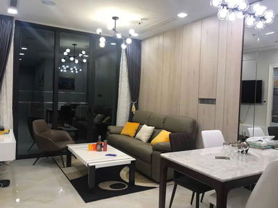 Vinhomes Golden River, Vietnam  Vinhomes Golden River, Vietnam