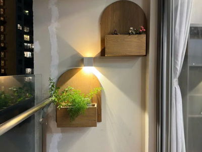 Diamond Island, Vietnam Diamond Island, Vietnam