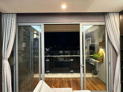 Diamond Island, Vietnam Diamond Island, Vietnam