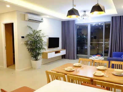 Diamond Island, Vietnam  Diamond Island, Vietnam