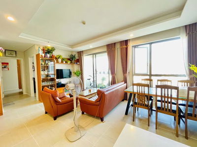 Diamond Island, Vietnam Diamond Island, Vietnam