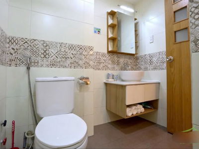 Alojamiento en Ho Chi Minh City, Vietnam Alojamiento en Ho Chi Minh City, Vietnam