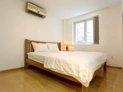 Жилье в Ho Chi Minh City, Vietnam  Жилье в Ho Chi Minh City, Vietnam