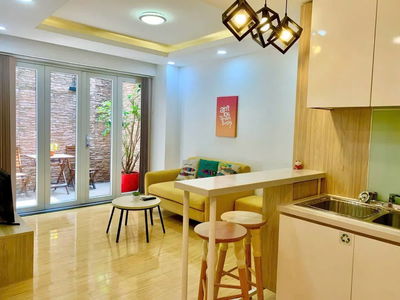 Housing in Ho Chi Minh City, Vietnam Housing in Ho Chi Minh City, Vietnam