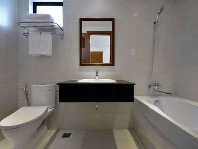 Жилье в Ho Chi Minh City, Vietnam Жилье в Ho Chi Minh City, Vietnam