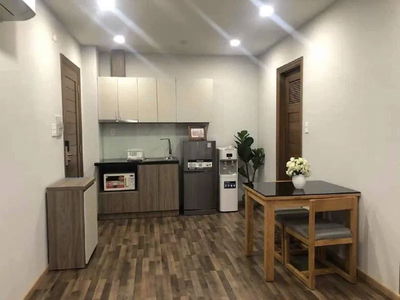 Alojamiento en Ho Chi Minh City, Vietnam Alojamiento en Ho Chi Minh City, Vietnam