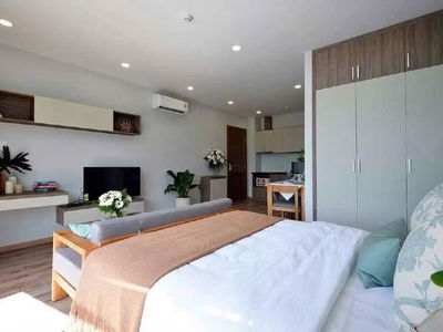 Alojamiento en Ho Chi Minh City, Vietnam  Alojamiento en Ho Chi Minh City, Vietnam