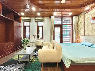 Logement dans Ho Chi Minh City, Vietnam  Logement dans Ho Chi Minh City, Vietnam