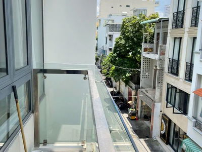 Жилье в Ho Chi Minh City, Vietnam Жилье в Ho Chi Minh City, Vietnam