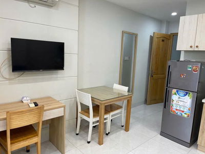 Alojamiento en Ho Chi Minh City, Vietnam Alojamiento en Ho Chi Minh City, Vietnam