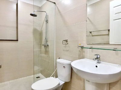 Housing in Ho Chi Minh City, Vietnam  Housing in Ho Chi Minh City, Vietnam