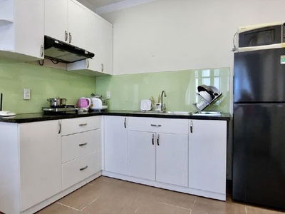 Жилье в Ho Chi Minh City, Vietnam Жилье в Ho Chi Minh City, Vietnam