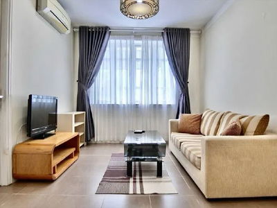 Жилье в Ho Chi Minh City, Vietnam Жилье в Ho Chi Minh City, Vietnam