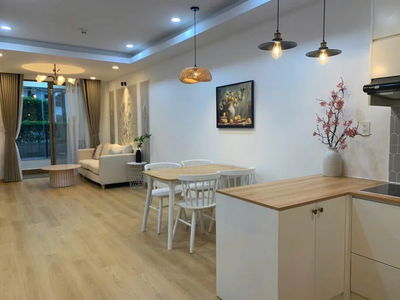 Saigon South Residences Saigon South Residences