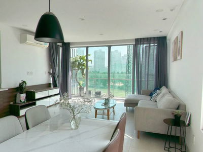 Green Valley Green Valley