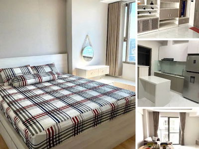 Saigon South Residences Saigon South Residences