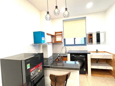 Gehäuse In Nha Be, Vietnam Gehäuse In Nha Be, Vietnam