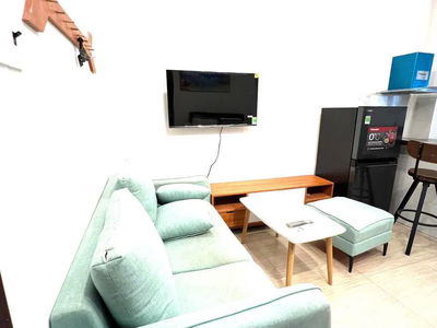 Жилье в Nha Be, Vietnam Жилье в Nha Be, Vietnam