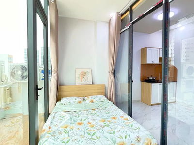 Жилье в Ho Chi Minh City, Vietnam Жилье в Ho Chi Minh City, Vietnam