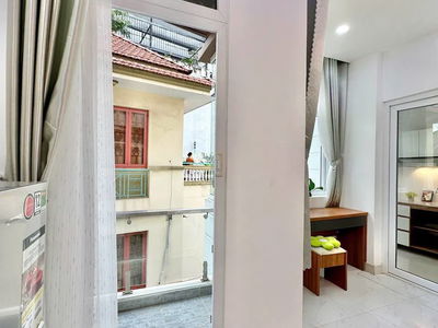 Housing in Ho Chi Minh City, Vietnam  Housing in Ho Chi Minh City, Vietnam