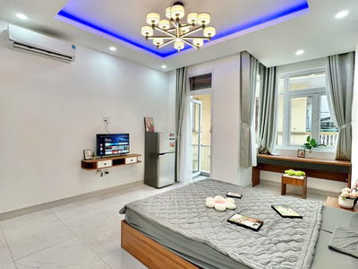Logement dans Ho Chi Minh City, Vietnam Logement dans Ho Chi Minh City, Vietnam