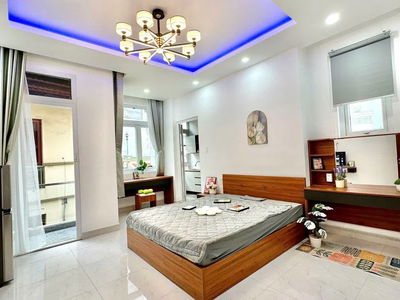 Logement dans Ho Chi Minh City, Vietnam Logement dans Ho Chi Minh City, Vietnam