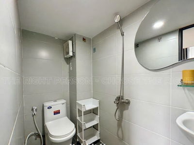 Logement dans Ho Chi Minh City, Vietnam Logement dans Ho Chi Minh City, Vietnam