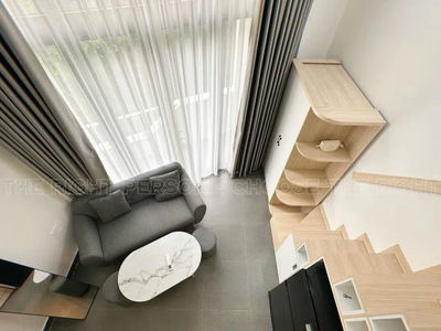 Alojamiento en Ho Chi Minh City, Vietnam Alojamiento en Ho Chi Minh City, Vietnam