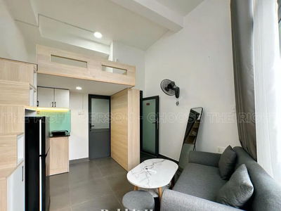 Logement dans Ho Chi Minh City, Vietnam  Logement dans Ho Chi Minh City, Vietnam